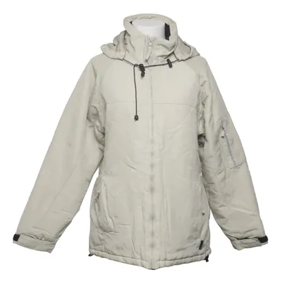 Jacket (Beige) from The Jacket Maker Polyamide