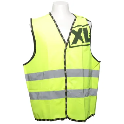 Veiligheidshesje (Limited Pro Collection) van XL Bygg