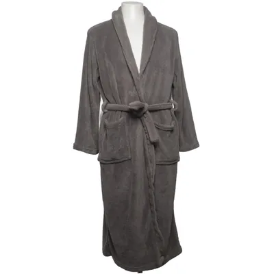 Peignoir (Gris)