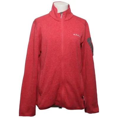 Veste polaire (Rouge) de On the Peak Polyester