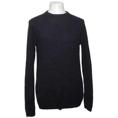 Sweater (Blue) from Denim by Hampton Republic 27 Acrylic