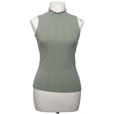 Top (Groen) van Les Lunes Elastaan, Viscose