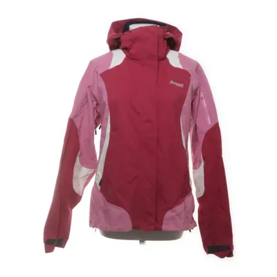 Ski-jas (6201 BYGDIN LADY) van Bergans Polyester