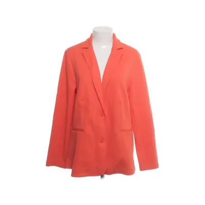 Blazer (Rood) van Gerry Weber Katoen, Elastaan
