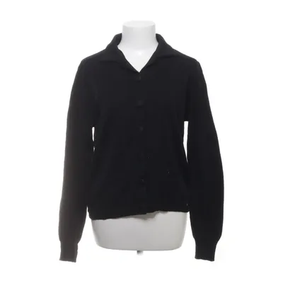 Kofta (Svart) från Reine Wolle