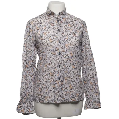 Chemise (Multicolore) de Jaeger Coton