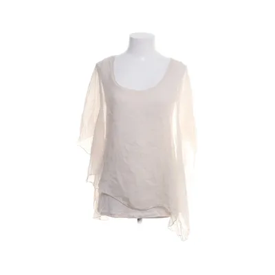 Topp (Beige) från Made in italy