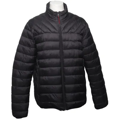 Lättviktsjacka (Svart) från Napapijri Polyamid, Polyester