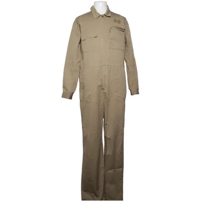 Buksedragt (Beige) fra Madepants Bomuld