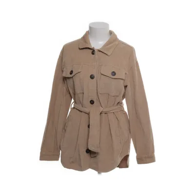 Overshirt (Beige) van Ever Me Katoen