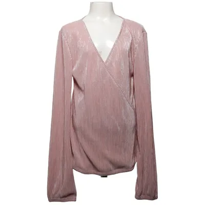 Haut portefeuille (Rose) de Skill Polyester