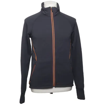 Fleece jacket (S27) from Dunderdon Elastane, Polyamide, Polyester
