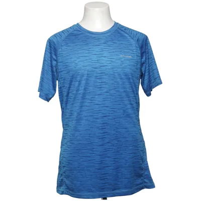 T-shirt (Blå) fra Oxide Polyester