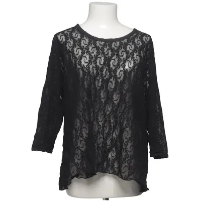 Haut (Noir) de Cassiopeia Polyamide
