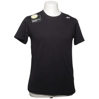 T-shirt (Noir) de Yonex Polyester