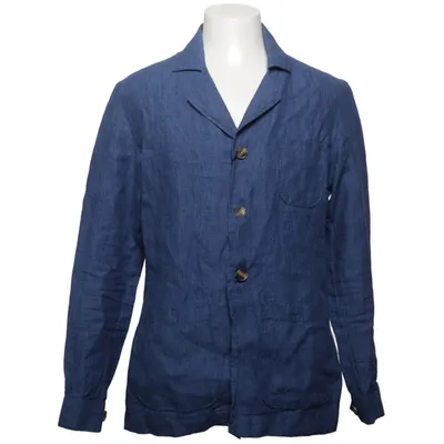 Blazer (Blue) from John Henric Linen