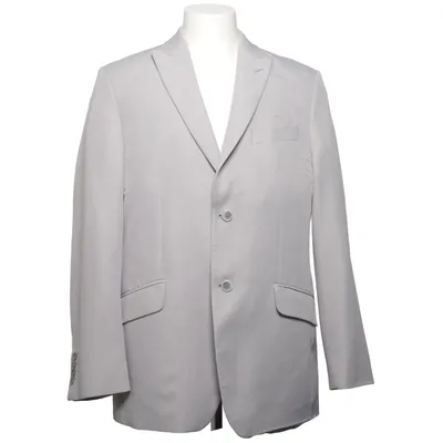Blazer (Grå) fra Studio Coletti Polyester