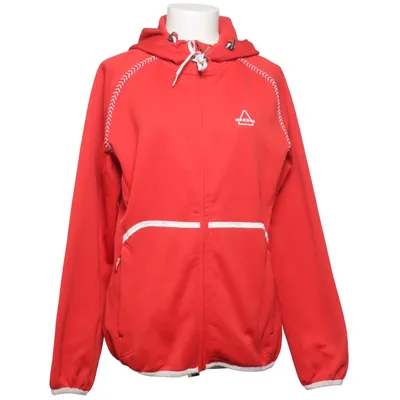 Huvtröja (Röd) från Sportswear of Sweden Polyester