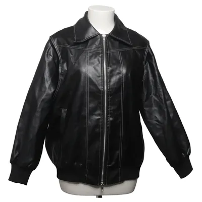 Veste (Noir) Polyester