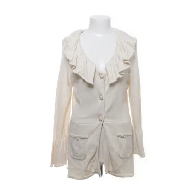 Kofta (Beige) från Smooph Bambu, Silke