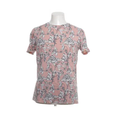 T-shirt (Rosa, Flerfärgad) från Originals by Jack & Jones Bomull