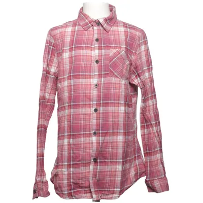 Flannel shirt (Red, White) from Girls United