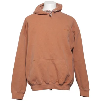 Huvtröja (Brun) från BDG Bomull, Polyester