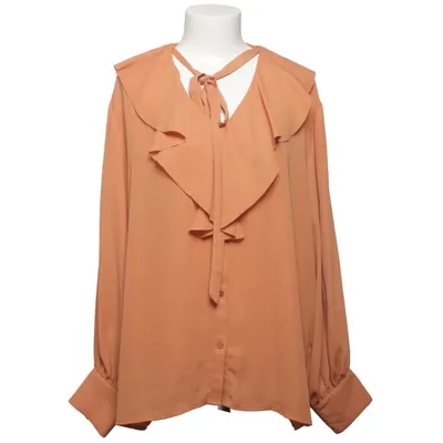 Blouse (Orange) de STOCKH LM Polyester