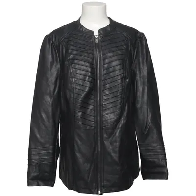 Jack (Zwart) van Evans Elastaan, Polyester, Polyurethaan, Viscose