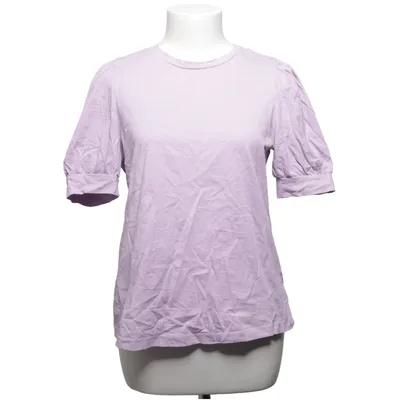 Topp (Lila) från Aware by Vero Moda Ekologisk bomull