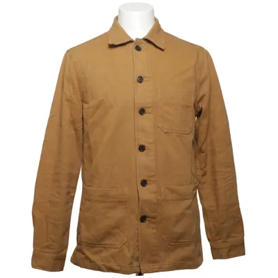 Work jacket (Robert) from Roots Cotton