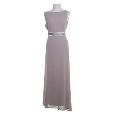 Långklänning (Lila) från TFNC London Elastan, Polyester