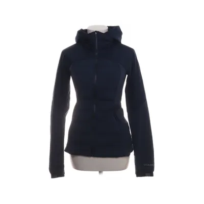 Letvægtsjakke (Blå) fra Lululemon Athletica Dun