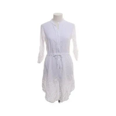 Jurk (Wit) van Musthaves by Elja