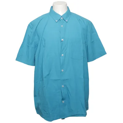 Chemise à manches courtes (Bleu) de s.Oliver
