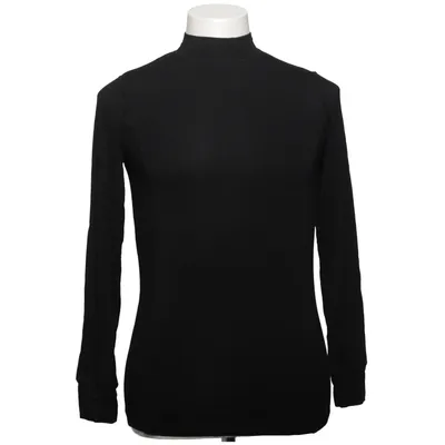 Turtleneck (Black) from Lifewear Elastane