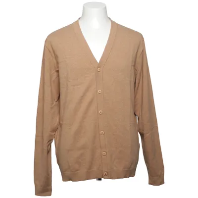 Cardigan (Slim Fit) de Finshley & Harding Coton, Élasthane, Polyamide