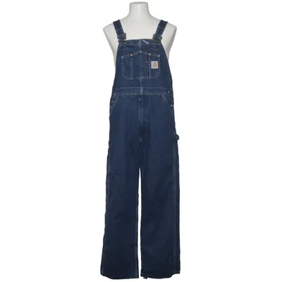 Dungarees (R07-Dst) from Carhartt Cotton