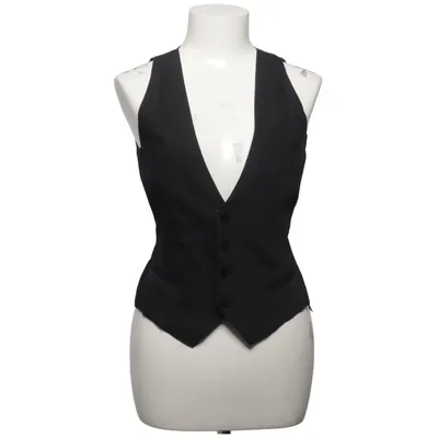 Suit vest (Kimora) from STOCKH LM Elastane, Wool