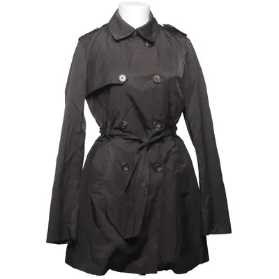 Trenchcoat (BRIGITTE-SN1115) från SNOB Bomull, Polyester