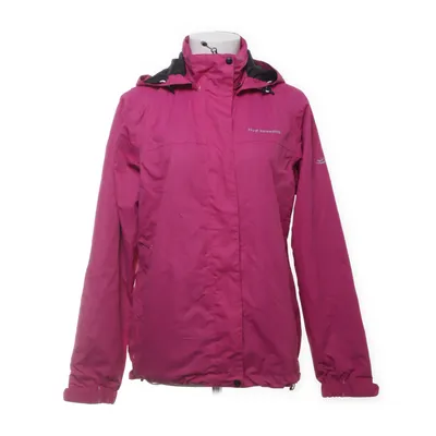 Allvädersjacka (Rosa) från Five Seasons