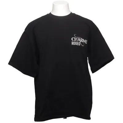 T-shirt (Rodeo) de Amélie & Amélie Coton