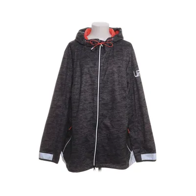 Softshelljacka (Grå) från Ulla Popken Polyester