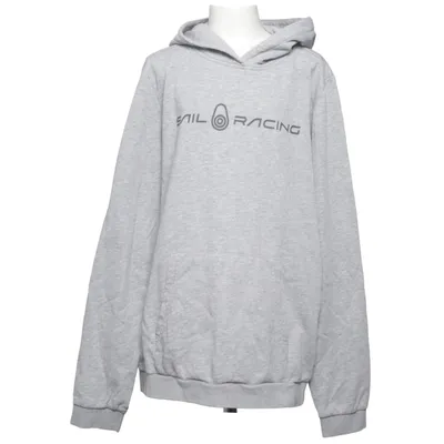 Hoodie (JR BOWMAN HOOD) from Sail Racing Cotton, Polyester