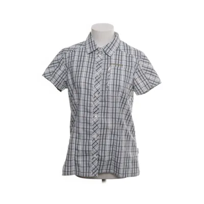 Short sleeve shirt (White, Multicolored) from Icepeak Polyester