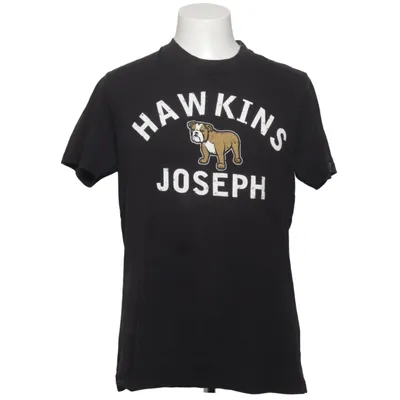 T-shirt (Black) from Joseph Joseph Cotton