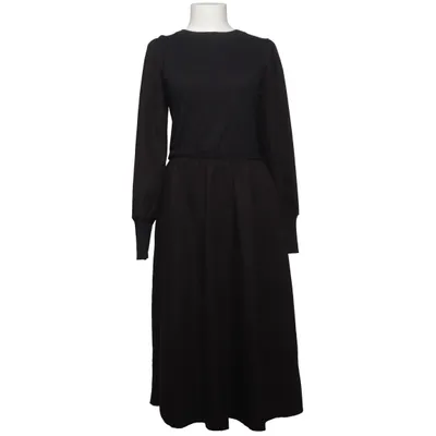 Maxi dress (Black) from Minouu Elastane, Polyamide, Viscose