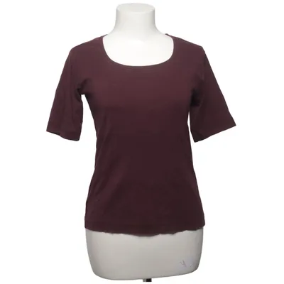 T-shirt (Purple) from Flash Essential