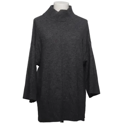 Polotröja (Grå) från Visual Clothing Project Polyamid, Ull