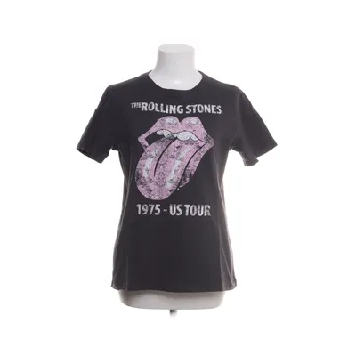 T-shirt (1975 US Tour) från The Rolling Stones Bomull
